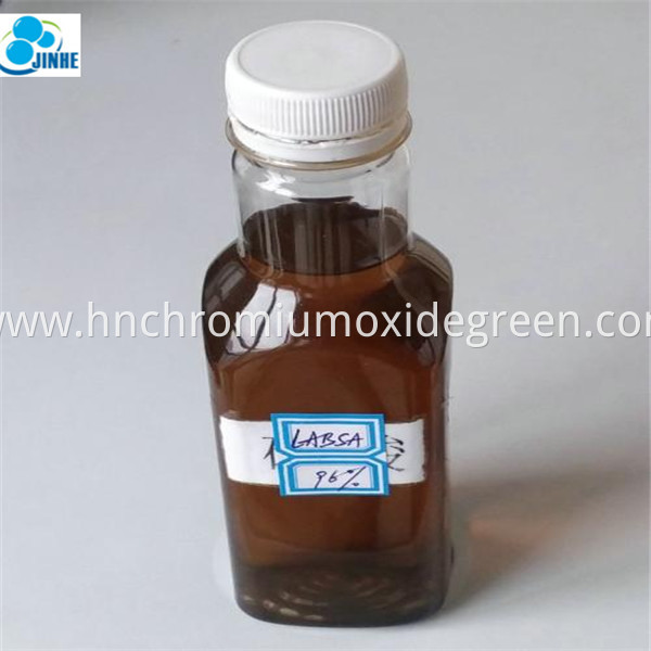 Soft Acid Slurry Labsa 96